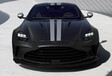 Officieel: Aston Martin Vantage S Spa-Francorchamps Limited Edition (2026)