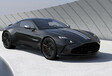 Officieel: Aston Martin Vantage S Spa-Francorchamps Limited Edition (2026)