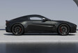 Officieel: Aston Martin Vantage S Spa-Francorchamps Limited Edition (2026)