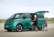 Officiel: Volkswagen ID. Buzz Good-Night (2026) - California Light
