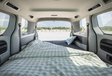 Officiel: Volkswagen ID. Buzz Good-Night (2026) - California Light