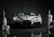 Officieel: Bugatti W16 Mistral ‘Blanc Éternel’ (2026)