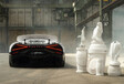 Officieel: Bugatti W16 Mistral ‘Blanc Éternel’ (2026)