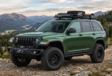 Jeep zoekt Grand Cherokee-opvolger bij Dongfeng