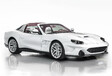 Officieel: Touring Superleggera Veloce 12 Aperta (2026) - restomod op Ferrari-basis