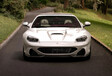 Officieel: Touring Superleggera Veloce 12 Aperta (2026) - restomod op Ferrari-basis