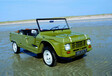 AutoGids' top 5: zon, zee en strandauto's