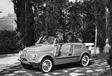 AutoGids' top 5: zon, zee en strandauto's