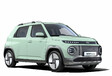 Officieel: Hyundai Inster Lounge (2026) - extra luxe en comfort