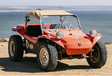 AutoGids' top 5: zon, zee en strandauto's