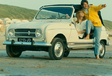 AutoGids' top 5: zon, zee en strandauto's