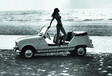 AutoGids' top 5: zon, zee en strandauto's