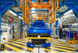 Het is gebeurd: laatste Alpine A110 rolt van de band