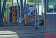 Gespot in Antwerpen: de nieuwe Polestar 4 Estate