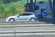 Gespot in Antwerpen: de nieuwe Polestar 4 Estate