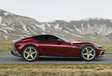 Ferrari 12Cilindri Manuale (2026) - met handgeschakelde versnellingsbak