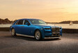 Rolls-Royce Phantom Regatta (Goodwood FoS 2026) 