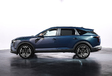 Dacia Striker (2026) : le break qui murmure à l’oreille du portefeuilles ? #3