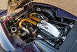 Hennessey Venom F5-M : 2 000 ch sur les roues arrière via une boîte manuelle à six rapports #8