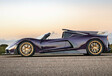 Hennessey Venom F5-M : 2 000 ch sur les roues arrière via une boîte manuelle à six rapports #4