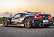Hennessey Venom F5-M : 2 000 ch sur les roues arrière via une boîte manuelle à six rapports #1