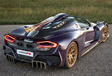 Hennessey Venom F5-M : 2 000 ch sur les roues arrière via une boîte manuelle à six rapports #3