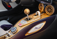 Hennessey Venom F5-M : 2 000 ch sur les roues arrière via une boîte manuelle à six rapports #6