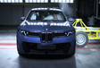 Euro NCAP (2026) : premier verdict sous les nouveaux protocoles #2