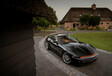 Daytona Shooting Brake Hommage : une ode contemporaine à une Ferrari unique #1