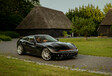 Daytona Shooting Brake Hommage : une ode contemporaine à une Ferrari unique #6