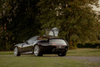 Daytona Shooting Brake Hommage : une ode contemporaine à une Ferrari unique #2