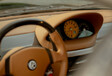 Daytona Shooting Brake Hommage : une ode contemporaine à une Ferrari unique #5