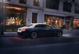 Officieel: Rolls-Royce Ghost Savile Row (FoS Goodwood 2026)