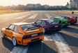 Preview: HSR Type 859 (2027) - moderne Sport Quattro met vijfcilinder en handbak