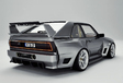 Preview: HSR Type 859 (2027) - moderne Sport Quattro met vijfcilinder en handbak