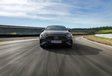 2026 Mercedes-AMG CLA 45 4Matic+ 