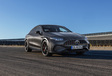 2026 Mercedes-AMG CLA 45 4Matic+ 