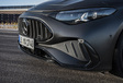 2026 Mercedes-AMG CLA 45 4Matic+ 