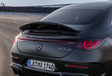 2026 Mercedes-AMG CLA 45 4Matic+ 