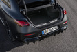 2026 Mercedes-AMG CLA 45 4Matic+ 