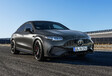2026 Mercedes-AMG CLA 45 4Matic+ 