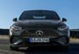 2026 Mercedes-AMG CLA 45 4Matic+ 