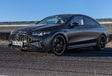 2026 Mercedes-AMG CLA 45 4Matic+ 