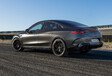 2026 Mercedes-AMG CLA 45 4Matic+ 