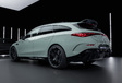 2026 Mercedes-AMG CLA 45 4Matic+ 