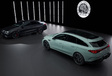 2026 Mercedes-AMG CLA 45 4Matic+ 