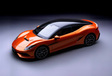 Officieel: Denza Z (FoS Goodwood 2026) - de anti-911 van BYD