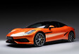 Officieel: Denza Z (FoS Goodwood 2026) - de anti-911 van BYD