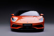 Officieel: Denza Z (FoS Goodwood 2026) - de anti-911 van BYD