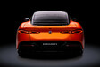 Officieel: Denza Z (FoS Goodwood 2026) - de anti-911 van BYD